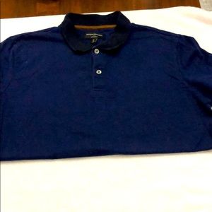 Mens Banana Republic Polo Shirt